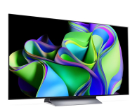 LG 55" 55C32LA OLED evo, 120Hz, 4K, NFC - 1177091 - zdjęcie 3